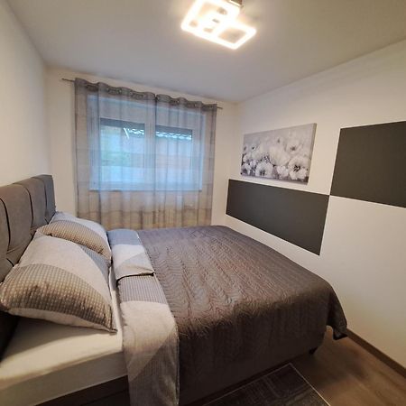 Apartmani Ana&Vesna Karlovac Zewnętrze zdjęcie