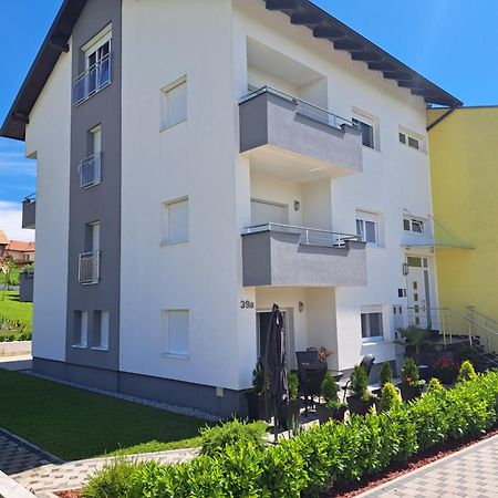 Apartmani Ana&Vesna Karlovac Zewnętrze zdjęcie