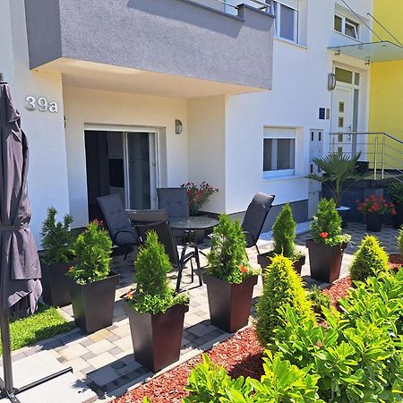 Apartmani Ana&Vesna Karlovac Zewnętrze zdjęcie