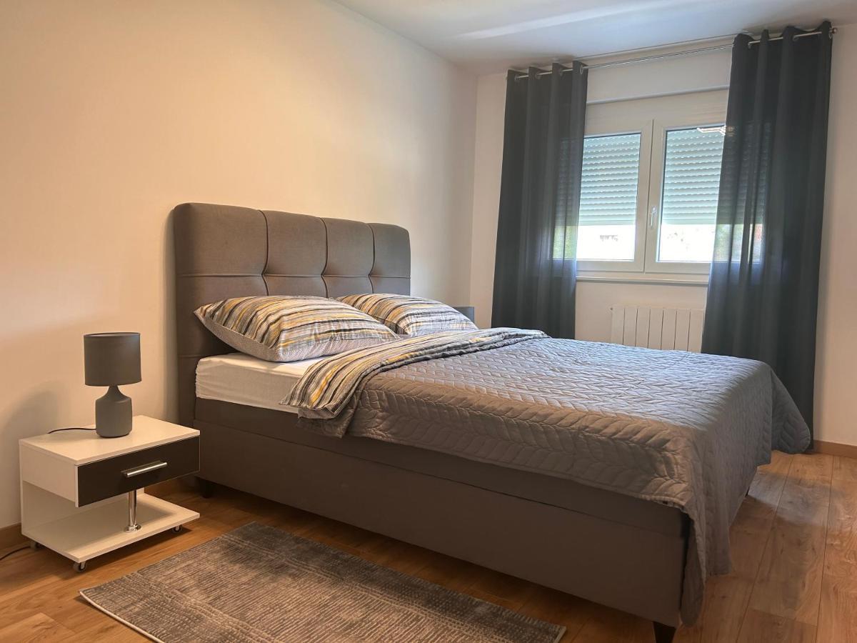 Apartmani Ana&Vesna Karlovac Zewnętrze zdjęcie