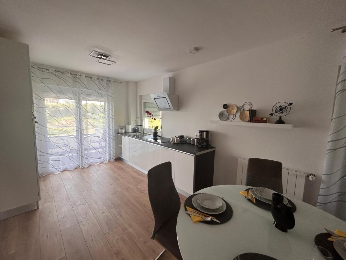 Apartmani Ana&Vesna Karlovac Zewnętrze zdjęcie