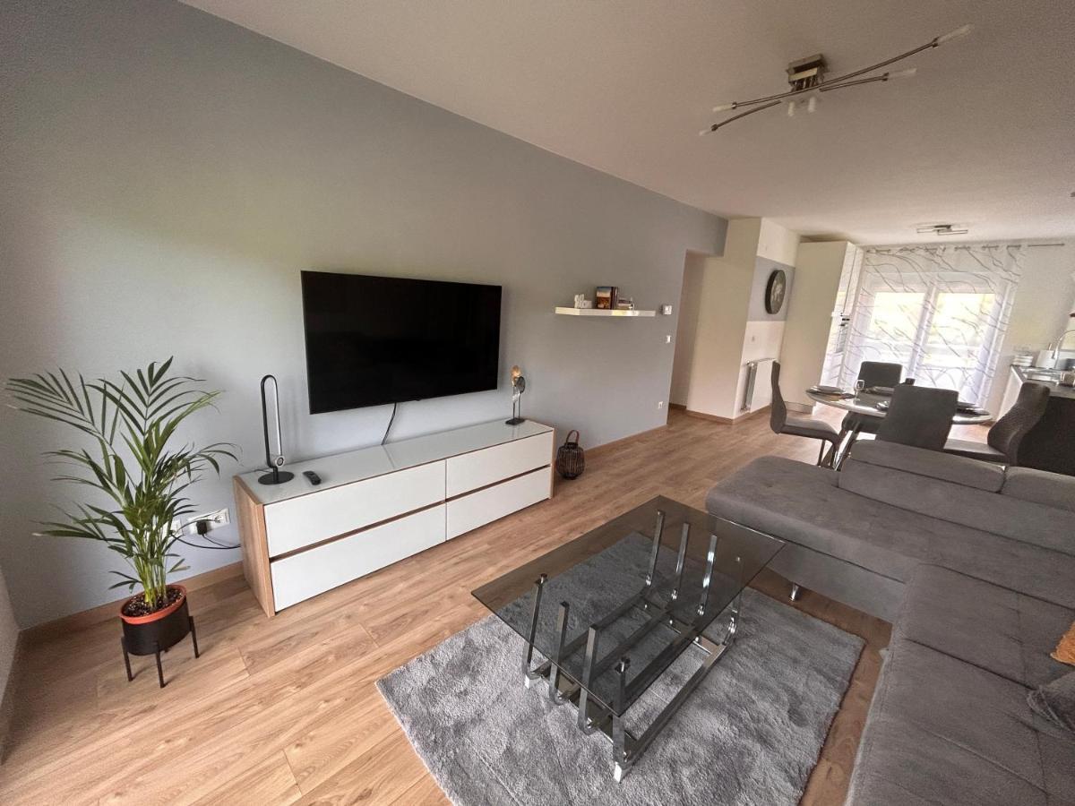 Apartmani Ana&Vesna Karlovac Zewnętrze zdjęcie