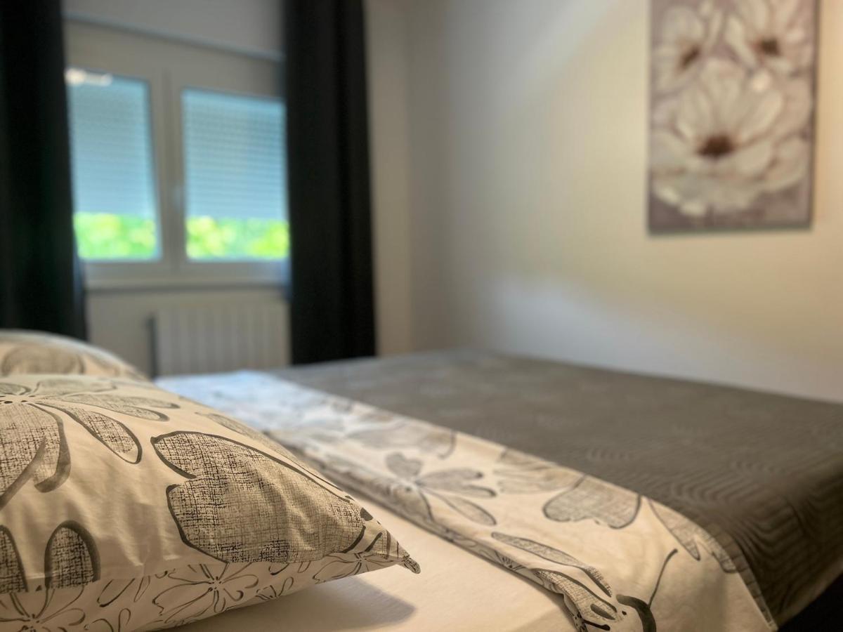 Apartmani Ana&Vesna Karlovac Zewnętrze zdjęcie