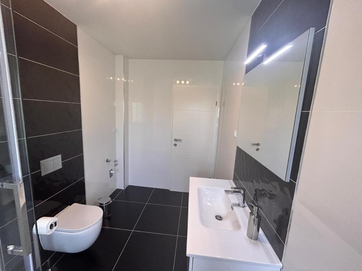 Apartmani Ana&Vesna Karlovac Zewnętrze zdjęcie