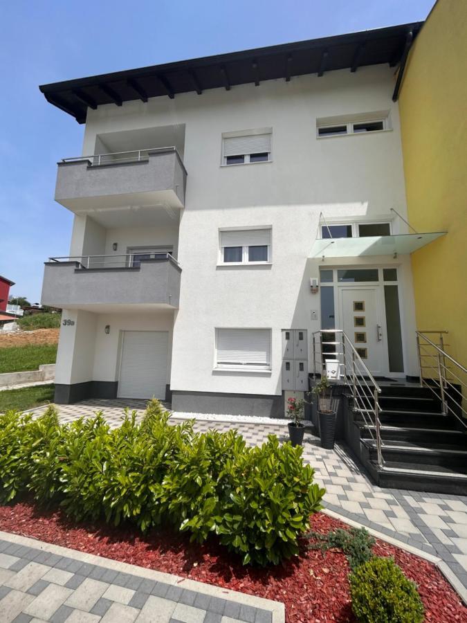 Apartmani Ana&Vesna Karlovac Zewnętrze zdjęcie