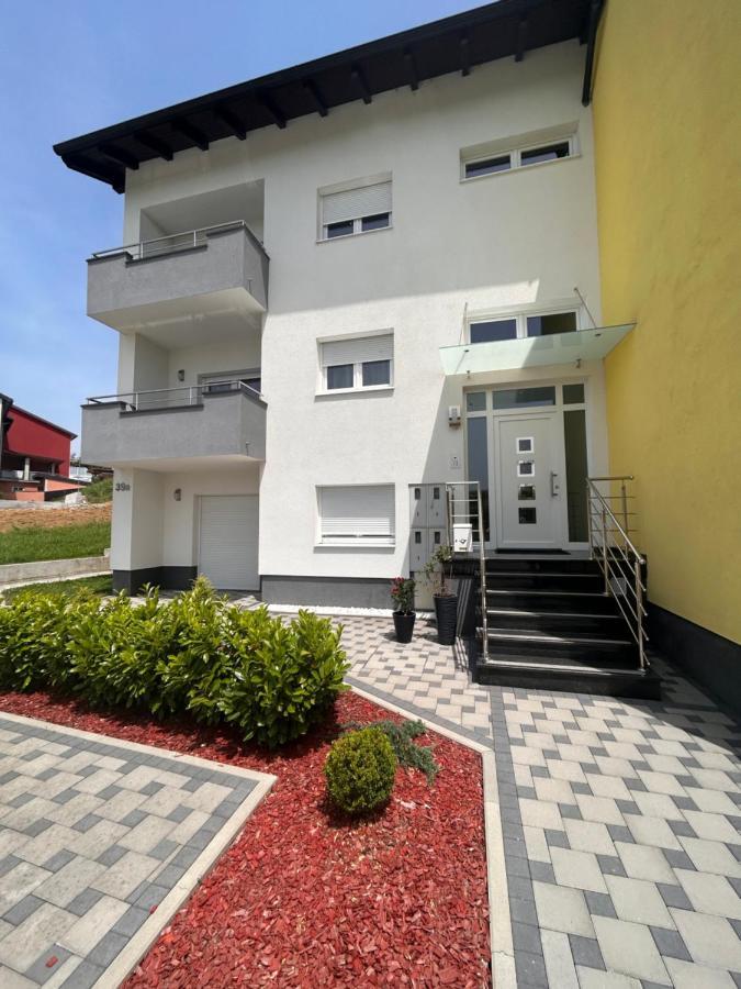 Apartmani Ana&Vesna Karlovac Zewnętrze zdjęcie
