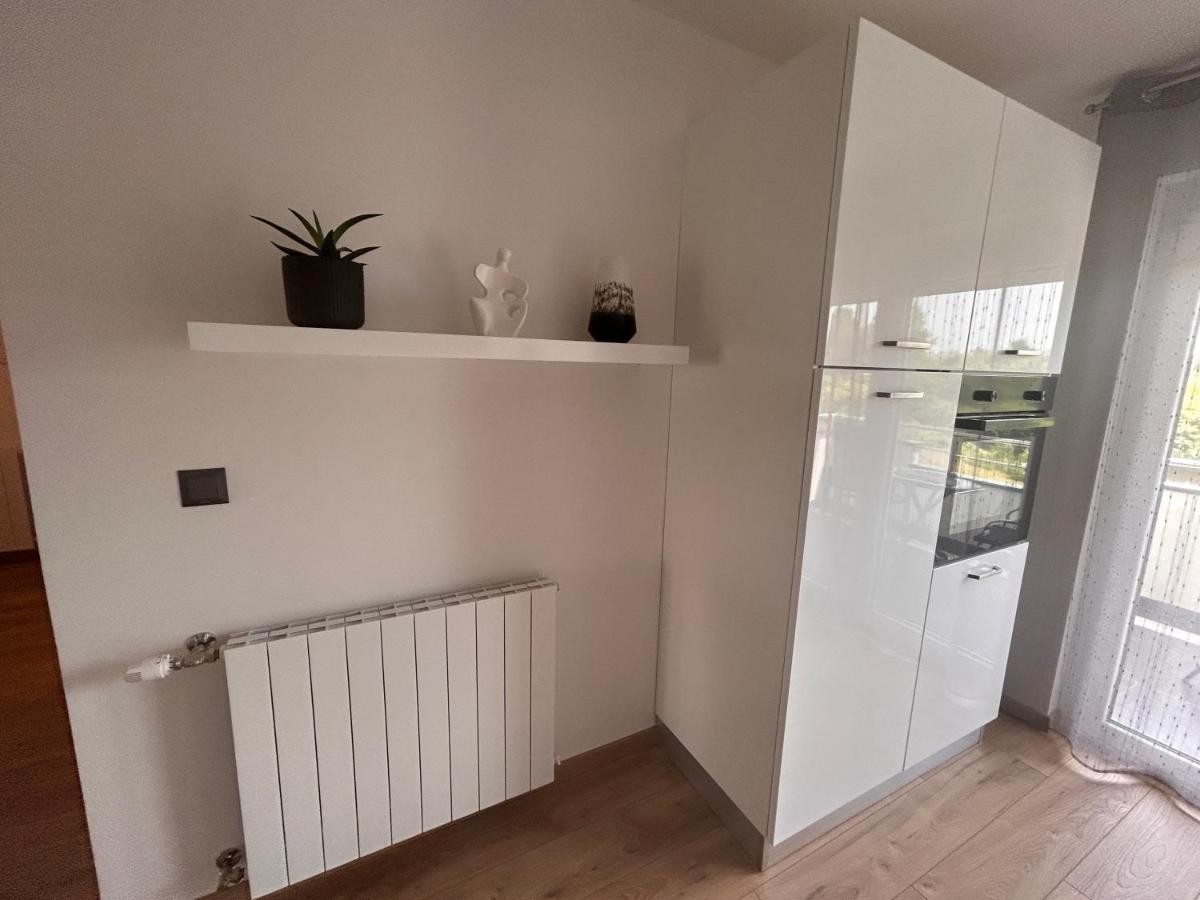 Apartmani Ana&Vesna Karlovac Zewnętrze zdjęcie