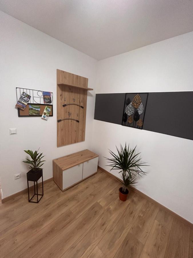 Apartmani Ana&Vesna Karlovac Zewnętrze zdjęcie