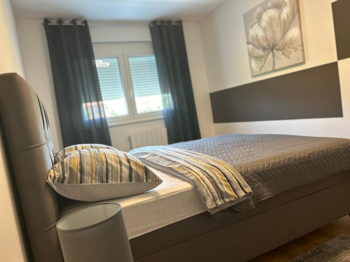 Apartmani Ana&Vesna Karlovac Zewnętrze zdjęcie