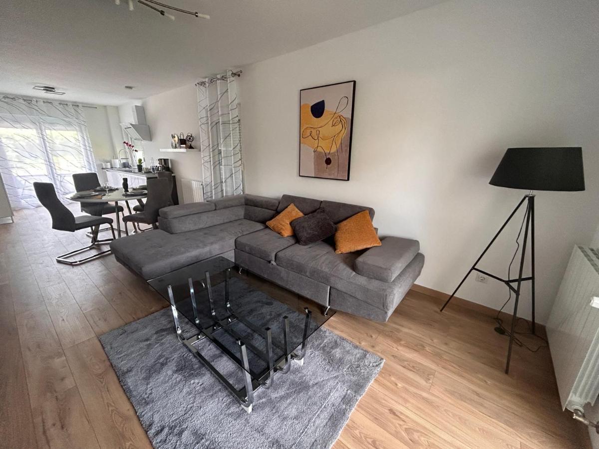 Apartmani Ana&Vesna Karlovac Zewnętrze zdjęcie