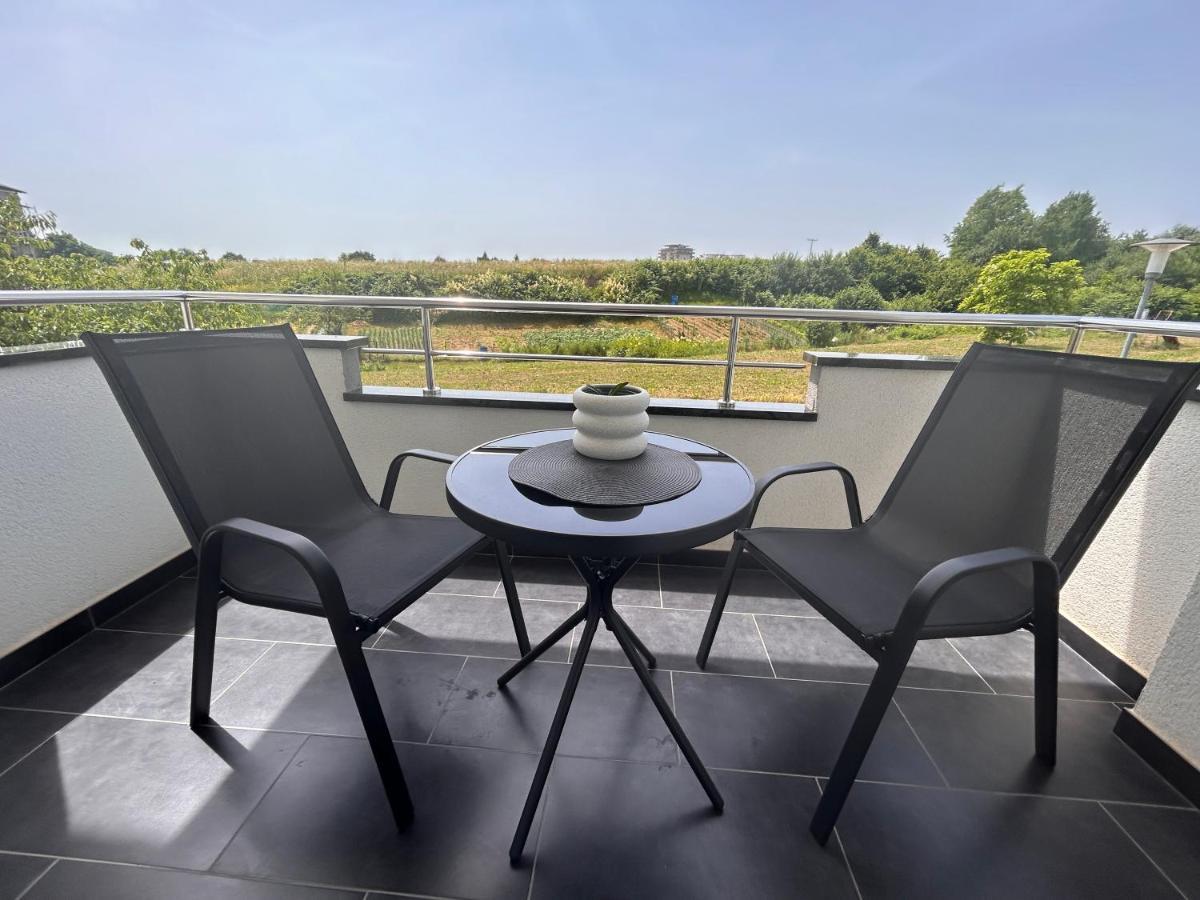 Apartmani Ana&Vesna Karlovac Zewnętrze zdjęcie