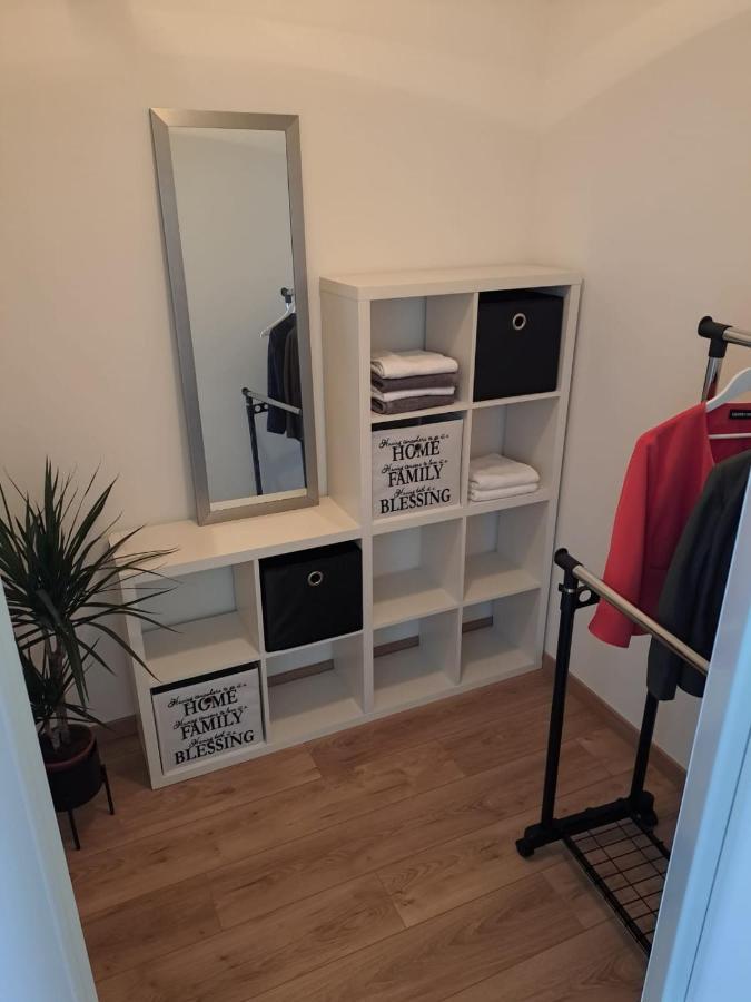 Apartmani Ana&Vesna Karlovac Zewnętrze zdjęcie