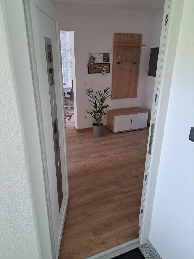 Apartmani Ana&Vesna Karlovac Zewnętrze zdjęcie