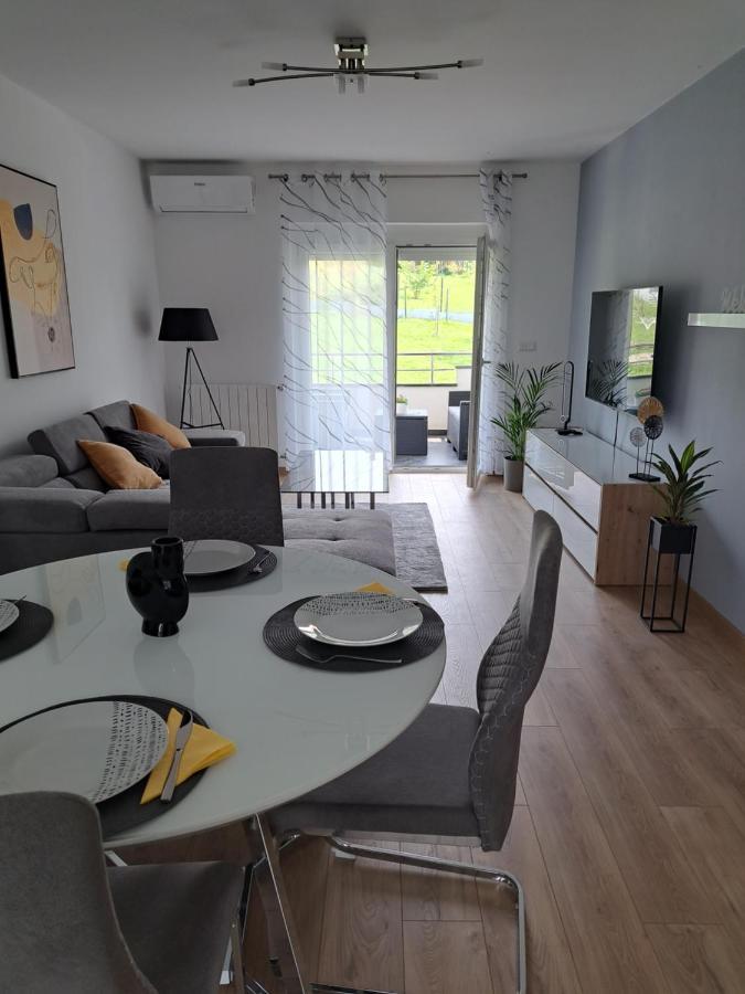 Apartmani Ana&Vesna Karlovac Zewnętrze zdjęcie