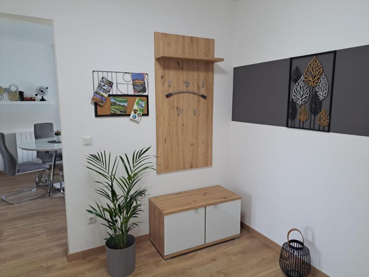 Apartmani Ana&Vesna Karlovac Zewnętrze zdjęcie