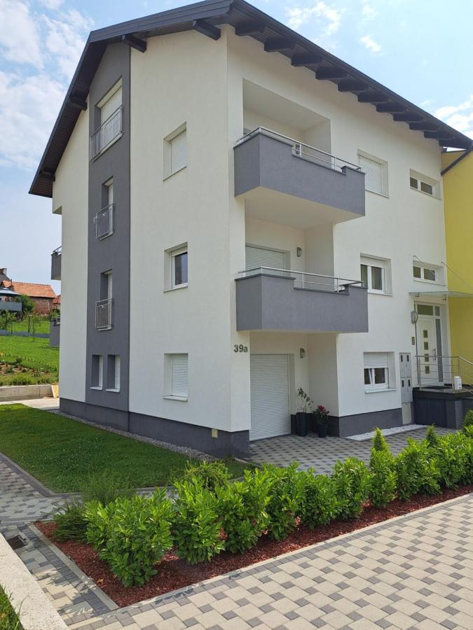 Apartmani Ana&Vesna Karlovac Zewnętrze zdjęcie