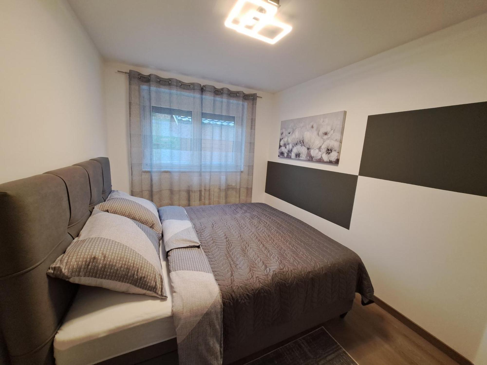 Apartmani Ana&Vesna Karlovac Zewnętrze zdjęcie